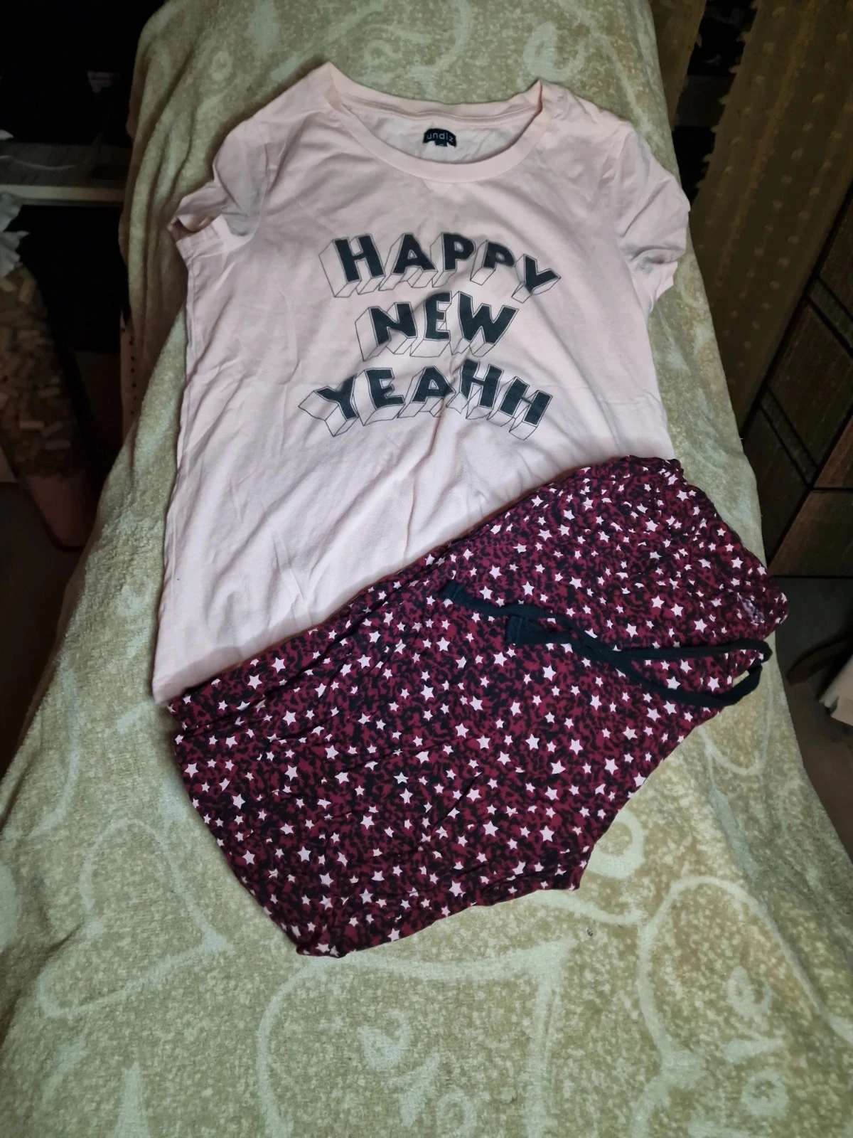 Pyjama undiz